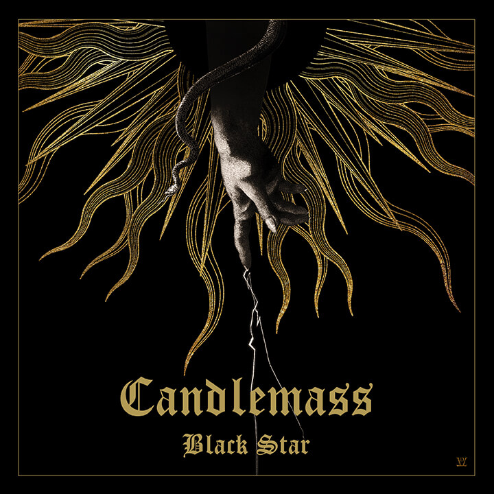 Candlemass